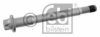 FEBI BILSTEIN 21393 Repair Set, axle beam